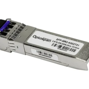 1 Port 40 km SFP Module