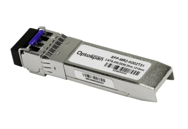 1 Port 40 km SFP Module