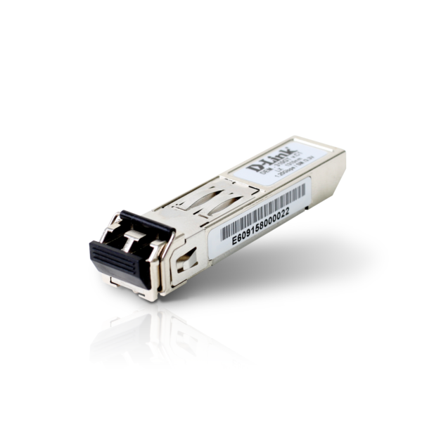 1 Port SFP Module