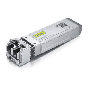 10-GBaseER-SFP-Transceiver-Module