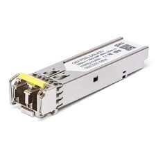 1000BASEZX SFP Transceiver Module