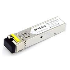 1000BaseBX10 SFP Module