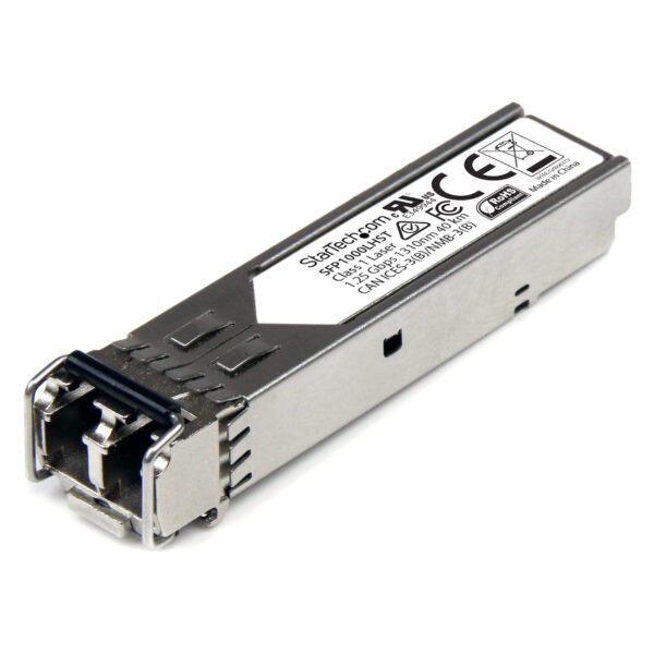 1000BaseLH Gigabit Ethernet SFP Module