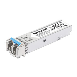 1000BaseLX Gigabit Ethernet SFP Module