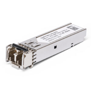 1000BaseSX Gigabit Ethernet SFP Module