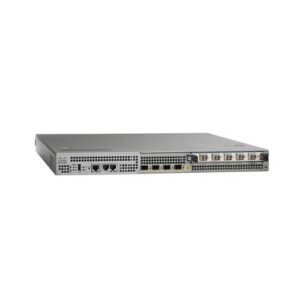 1001 Aggregation Services Router