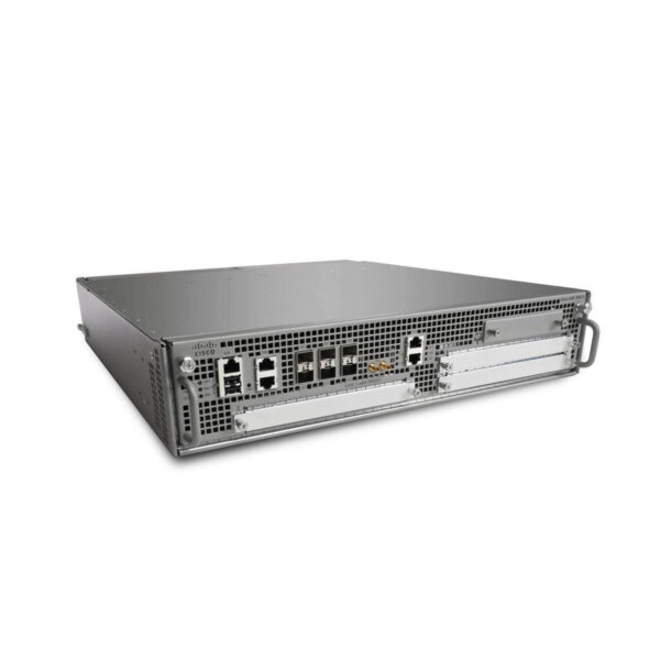 1002 Aggregation Service Router