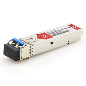 100BaseBXU SFP Module