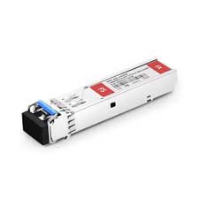 100BaseFX Fast Ethernet SFP