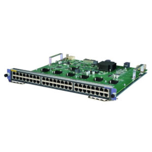 10500 48port 1000BASET SE Module