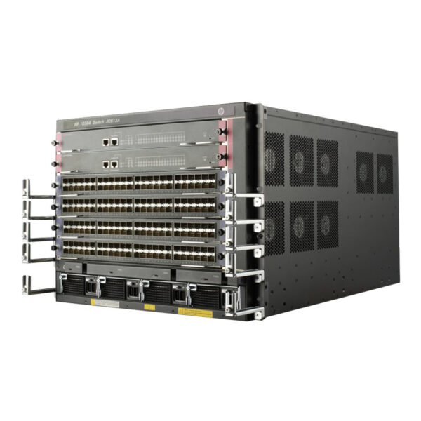 10504 Switch Chassis