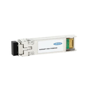 10G SFP LC LR 10km SMF Transceiver