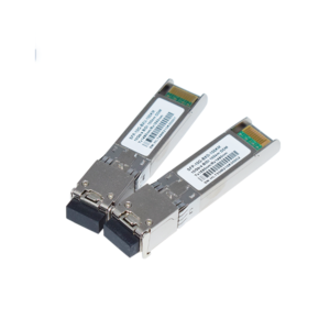 10GB SFP Short range Optical Transceiver LC Connector