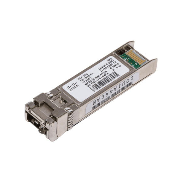 10GBASEDWDM 153033 nm SFP 100GHz ITU grid