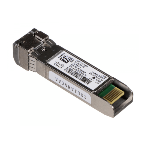 10GBaseLR SFP Transceiver