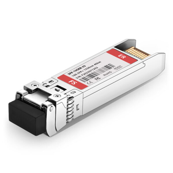 10GBaseLR XFP Module