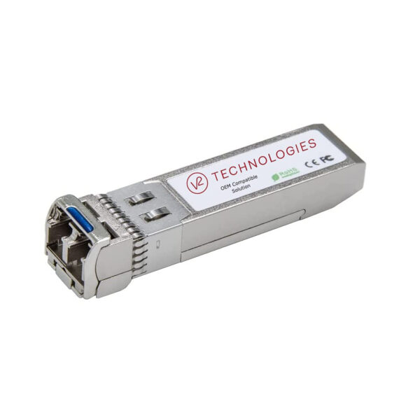 10GbE Short Wave SFP Module