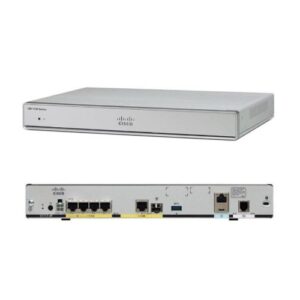 1100 C11092PLTEVZ Router