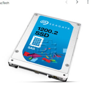 12002 SSD 1920GB SAS Drive