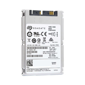 12002 SSD 800GB SAS Drive