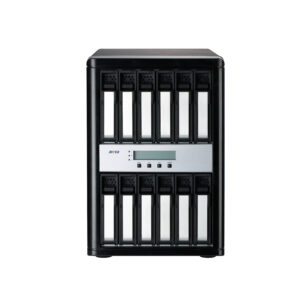 12Bay Desktop RAID Storage