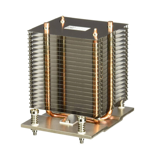 135W Heat Sink for PowerEdge T430