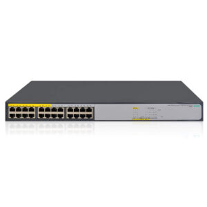 142024GPoE 124W Switch