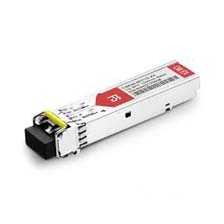 155Mbps CWDM SFP Module