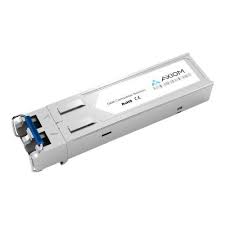 1570nm CWDM Gigabit Ethernet and 2Gbps Fibre Channel SFP Module