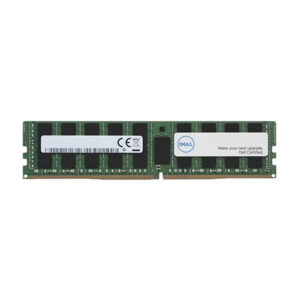 16 GB Certified Memory Module 2Rx8 DDR4 RDIMM 2400MHz