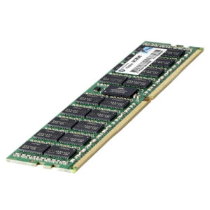 16GB 1x16GB Dual Rank x4 DDR42133 CAS151515 Registered Memory Kit