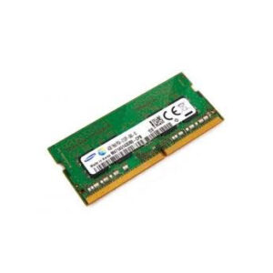 16GB DDR4 2133Mhz ECC SoDIMM Memory