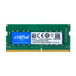 16GB DDR4 SDRAM Memory Module