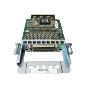 16Port Async HighSpeed WAN Interface Card