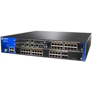 16Port Gigabit PoE XGPIM