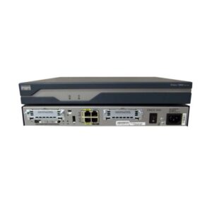 1803 Integrated Services Router