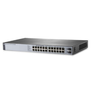 182024GPoE 185W Switch