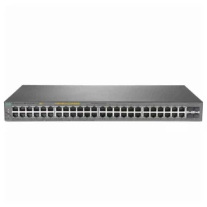 182048GPoE 370W Switch