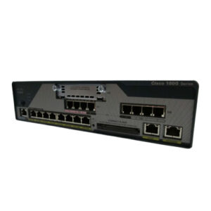 1861E Integrated Services Router