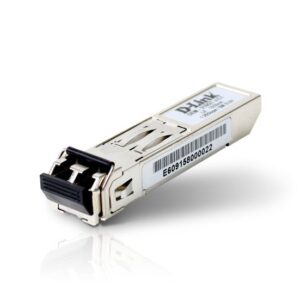 1Port 1000BaseLX SFP Transceiver