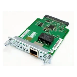 1Port ISDNST Smart Interface Card