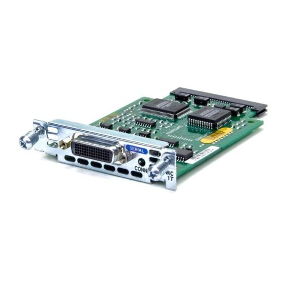 1Port Serial WAN Interface Card