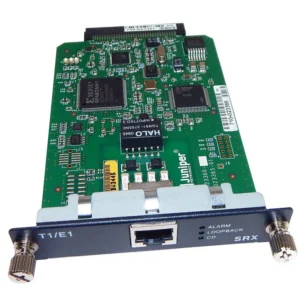 LTE MiniPhysical Interface Module