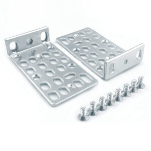 1RU Recessed Rack Mount Kit