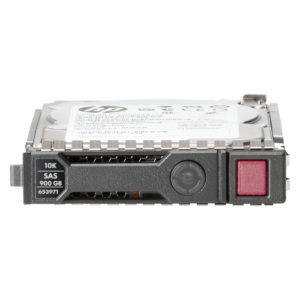 1TB 12G SAS 72K rpm SFF 25in SC Midline 1yr Warranty Hard Drive