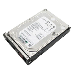 1TB 6G SATA 72K rpm LFF 35in Low Profile Midline 1yr Warranty Hard Drive