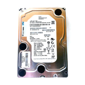 1TB 72K 6Gbps SATA 35 SS HDD