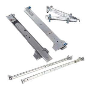 24Post Static Rack Rails Kit