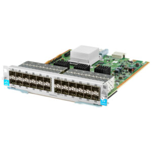 24port 1GbE SFP MACsec v3 zl2 Module