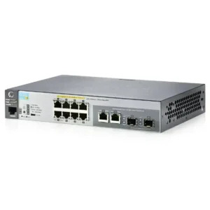 25308G Ethernet Switch